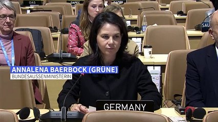 COP29: Einigung auf höhere Klimafinanzierung - breite Kritik an Beschluss