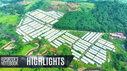 Mahigit 1,000 government housing projects sa Rizal, nakatiwangwang? | Reporter’s Notebook