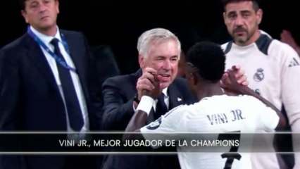El repaso del Real Madrid a su año en la Asamblea General de socios 2024