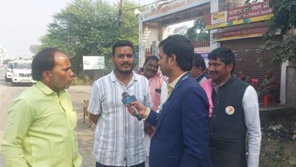 बुधनी विधानसभा उपचुनाव में भाजपा के कम होते मार्जिन पर भाजपा कार्यकर्ताओं ने क्या कहा,सुनिए