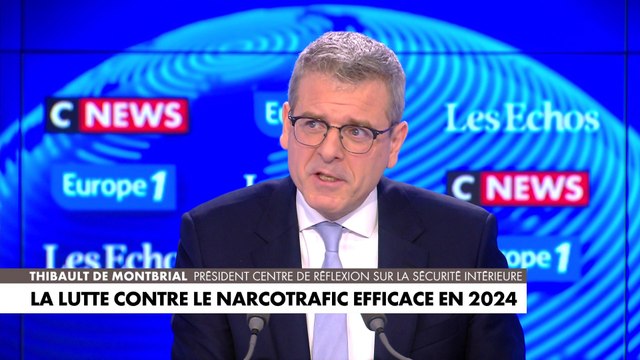 Thibault de Montbrial : «Il ne faut pas oublier que les Russes s'en sont déjà pris à la France»