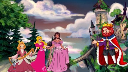 Công Chúa Và Quái Vật