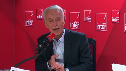 Patrick Martin, président du Medef, est l'invité d'On n'arrête pas l'éco
