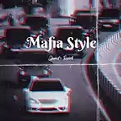 Mafia style Sidhu moose Wala song