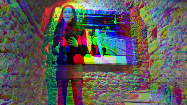 Termoli - Castello Svevo - Una Storia Particolare - vol. 3