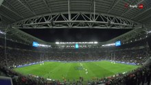 Italy - New Zealand 23.11.2024
