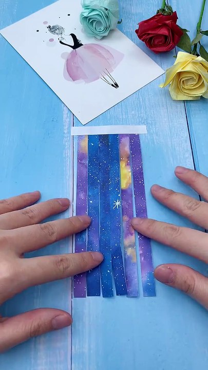 Art and craft/ How to make / DIY /Easy craft ideas
