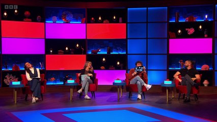 Richard Osman's House of Games - S08E16 (14 Oct 2024)