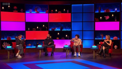 Richard Osman's House of Games - S08E17 (15 Oct 2024)