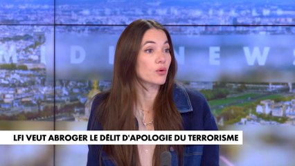 Karima Brikh : «C'est un appel à la violence»