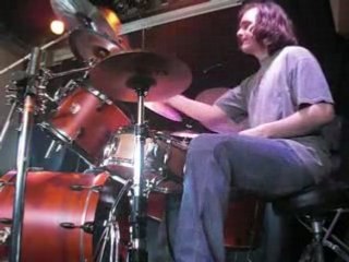 stéphane Galland au InsideOut de Liège 4