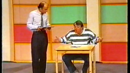 Bonnet et Devaux - La Classe - Mars 1990