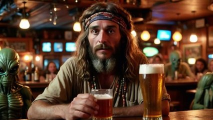 Rosewells Best-Kept UFO  Secret #comedymusic