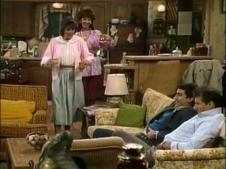 Married… with Children S01 - 06 - thinking at night