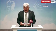 CHP İzmir İl Başkan Yardımcısı Bektaş: İktidar, Politikalarına Öğretmenlik Mesleğini İtibarsızlaştıran Uygulamalarla Devam Etmektedir