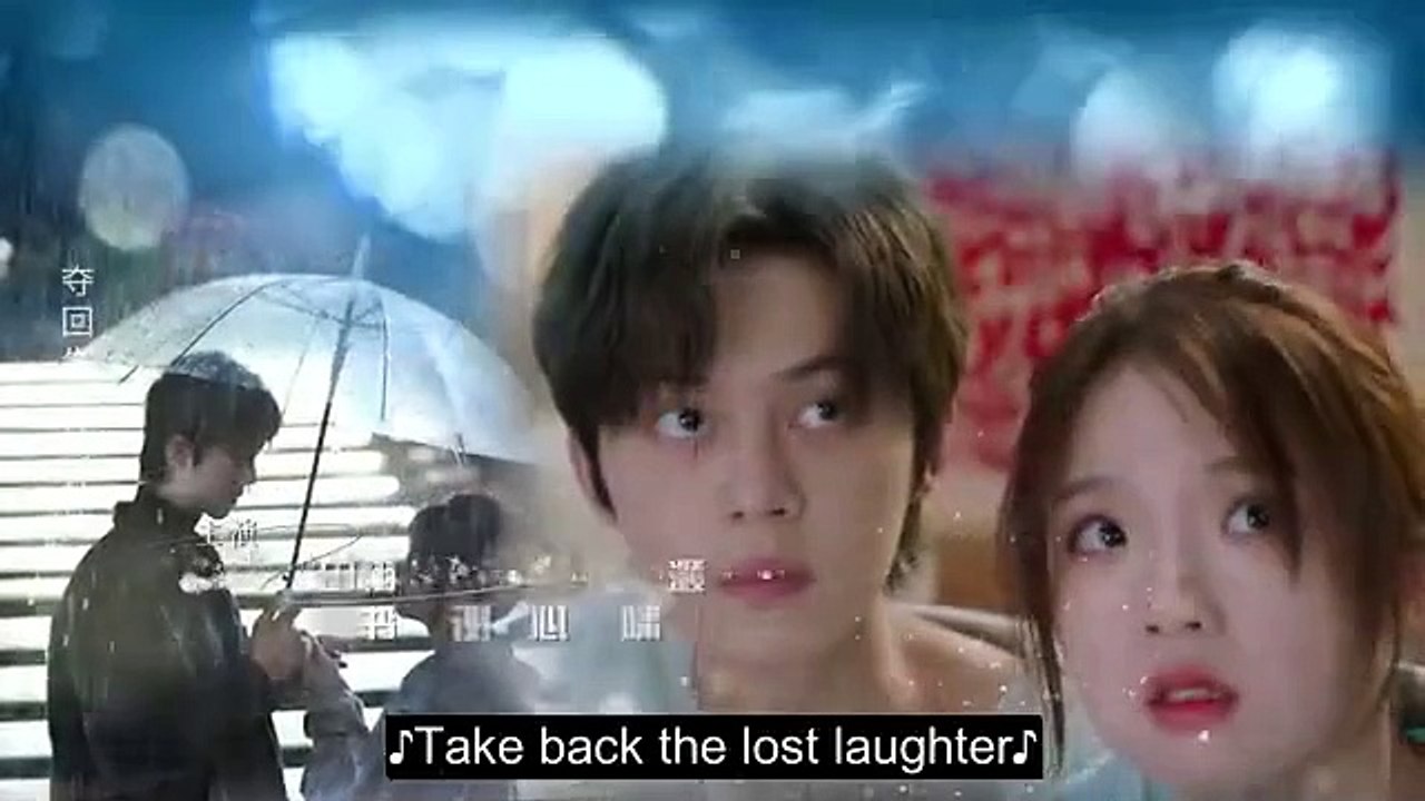 Sweet Trap (2024) Ep 2