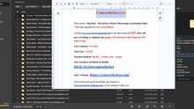 Dan Koe - The Kortex Writer's Bootcamp (Curriculum Only) Download