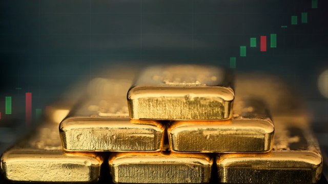 💰Giá vàng thế giới phá đỉnh mới vào cuối tuần: Giá vàng trong nước tuần sau sẽ tiếp tục tăng?