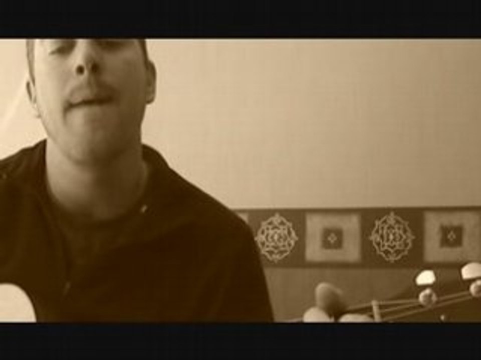 Ma grand mère (Mickey3D cover)