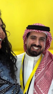 ليلى إسكندر تكشف عن حقيقة عودتها ليعقوب الفرحان