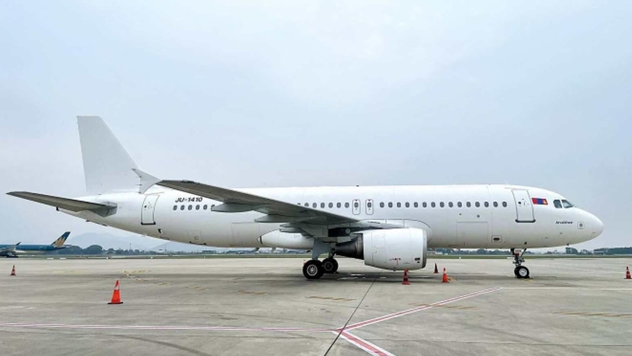 Nhiều hãng hàng không tăng tốc thuê thêm máy bay dịp Tết