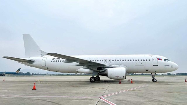 Nhiều hãng hàng không tăng tốc thuê thêm máy bay dịp Tết