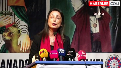 Hatimoğulları: "Alevi Toplumundan Rızalık Almayan, Saraydan Kayyum Atanmış Olan Zihniyetin Vereceği Rızalığı Bizler Asla Kabul Etmedik"