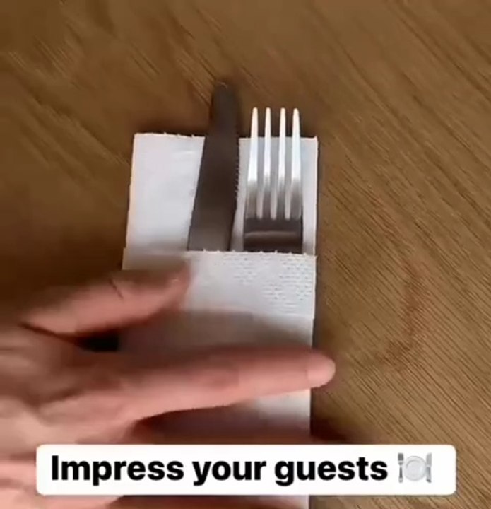 How to impress your guest| Guest hacks |kitchen tips