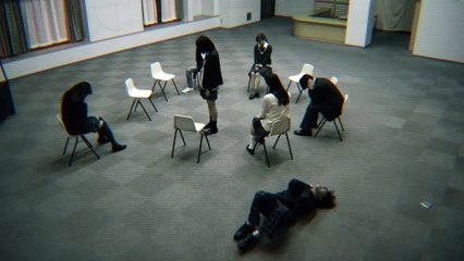 『人狼ゲーム ロストエデン』 EP.08