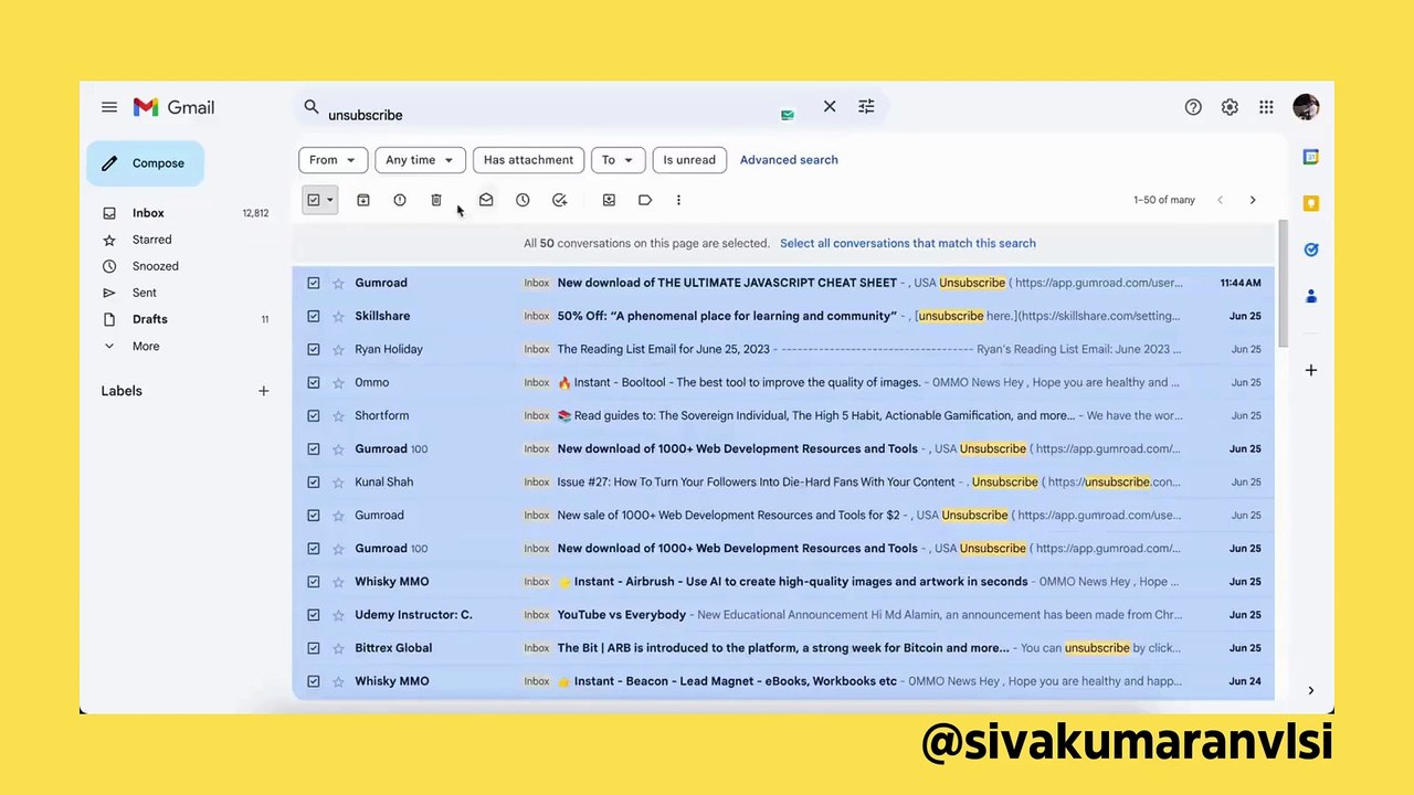 Gmail has 1.8 Billion users