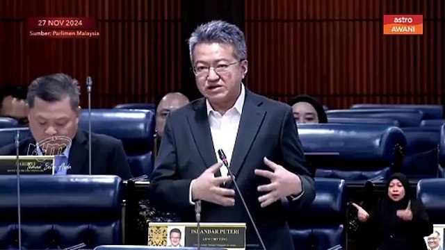 MITI dalam usaha memastikan semua daerah ada pengecas EV