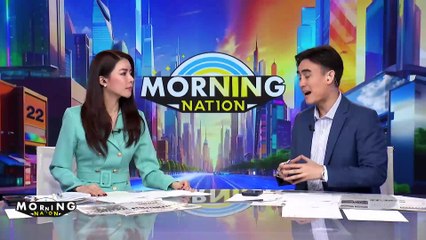 "สามารถ" ประท้วงอดข้าวในเรือนจำ | Morning Nation | 27 พ.ย. 67 | PART 3
