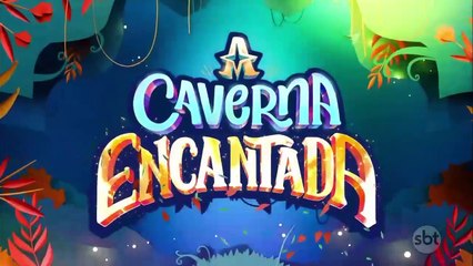 A Caverna Encantada 26/11/2024 Capitulo 87