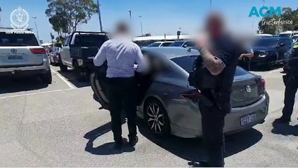 Two arrested for alleged Bago kidnapping | November 27, 2024 | Port Macquarie News