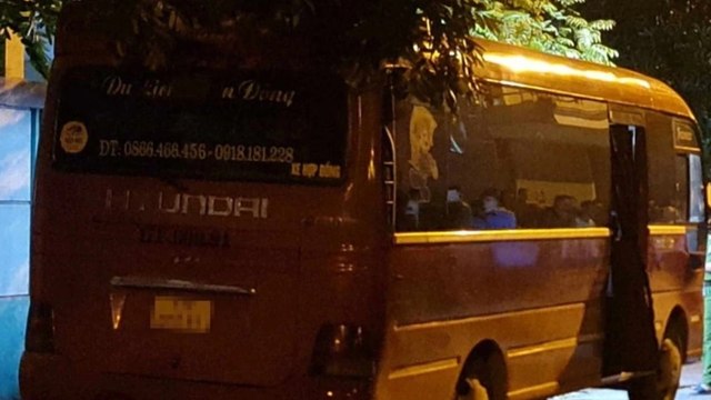 Tuyên án vụ bé 5 tuổi tử vong trong xe đưa đón ở Thái Bình: Tài xế và giáo viên nhận hình phạt nào?