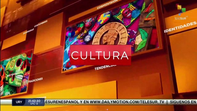 VII Congreso Internacional de Saberes Africanos CULTURA EDICIÓN CENTRAL 26-11-24