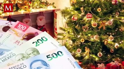 Razones por las que tu aguinaldo 2024 podría ser menor de lo esperado