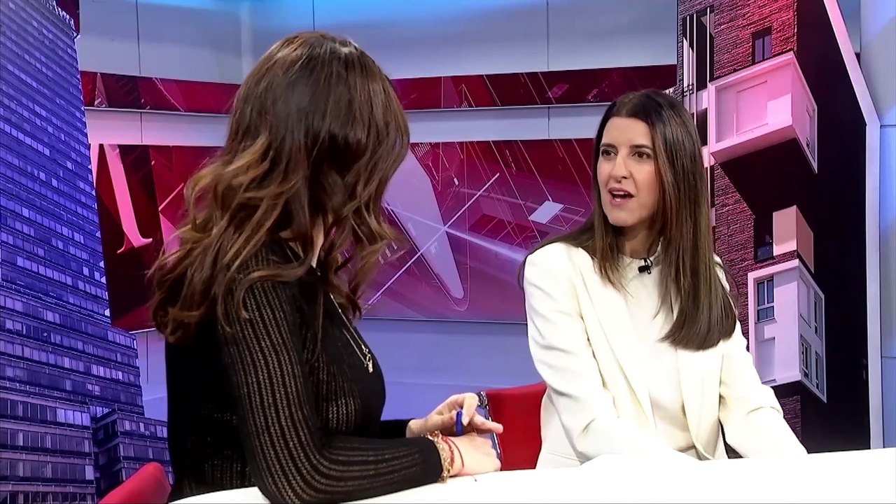 El papel de Roche en la salud de mexicanas y mexicanos | Milenio Negocios