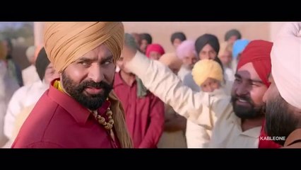 Sucha Soorma (2024) Full Punjabi Movie