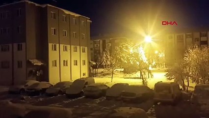 Bitlis'te 4.3 büyüklüğünde deprem