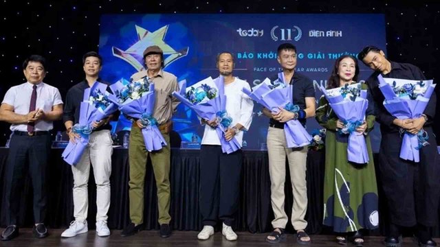 Đạo diễn Lê Hoàng: Nếu phim của tôi được đề cử giải thưởng, tôi xin rút