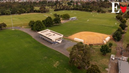 Sports facilities set for construction | The Press Box 77 (27/11/24)