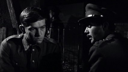 King And Country - HD (1964)