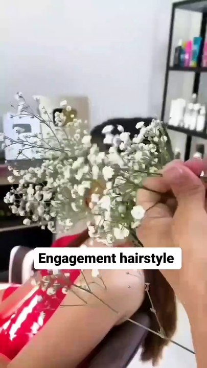 Girls hair styles