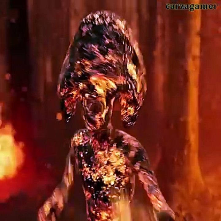 Infinix The Best movie scene