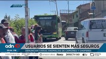 RTP brindará servicio de la Ruta 70 tras accidente que dejó más de 30 heridos en la MéxicoCuernavaca