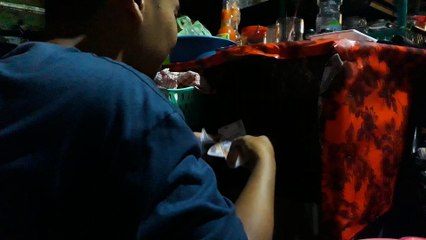 Amplop Beredar Menjelang Pilkada Indramayu