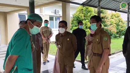 Pasien Tak Dilayani, DPRD Minta Laporkan Faskes