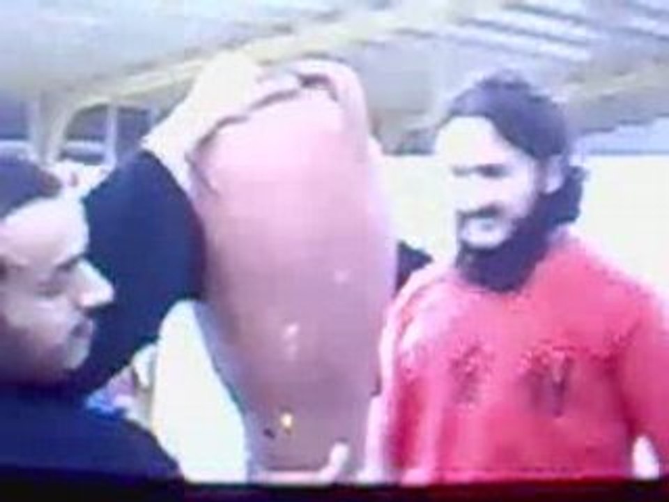 MMA PMAA MASTER KARATE KUNG FU PAKISTAN MARTIAL ART