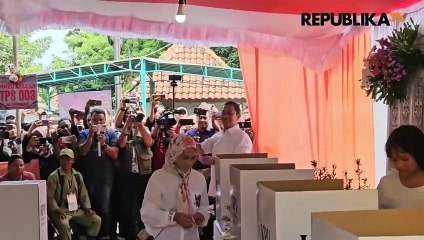 Hendrar Prihadi Optimistis dengan Hasil Pilgub Jateng